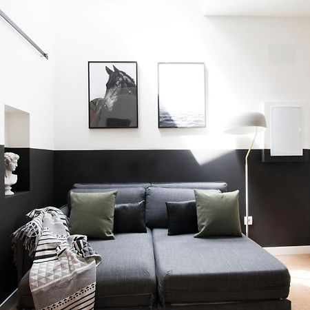 Redondilla Apartment 马德里 外观 照片