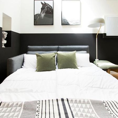Redondilla Apartment 马德里 外观 照片