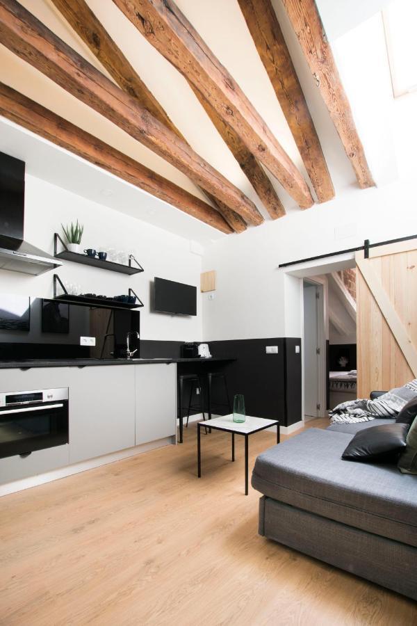 Redondilla Apartment 马德里 外观 照片