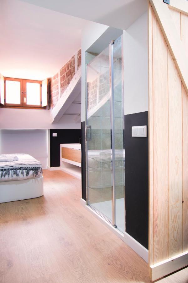 Redondilla Apartment 马德里 外观 照片