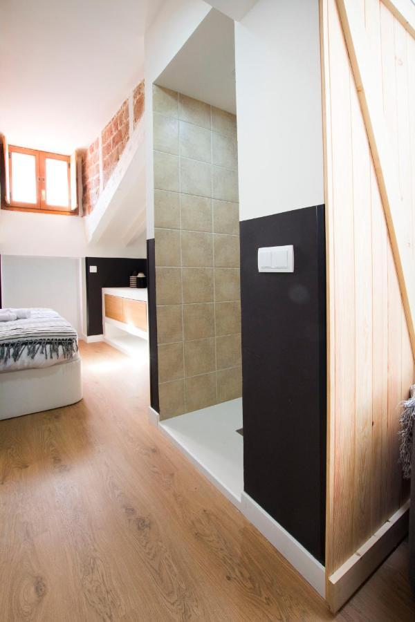 Redondilla Apartment 马德里 外观 照片