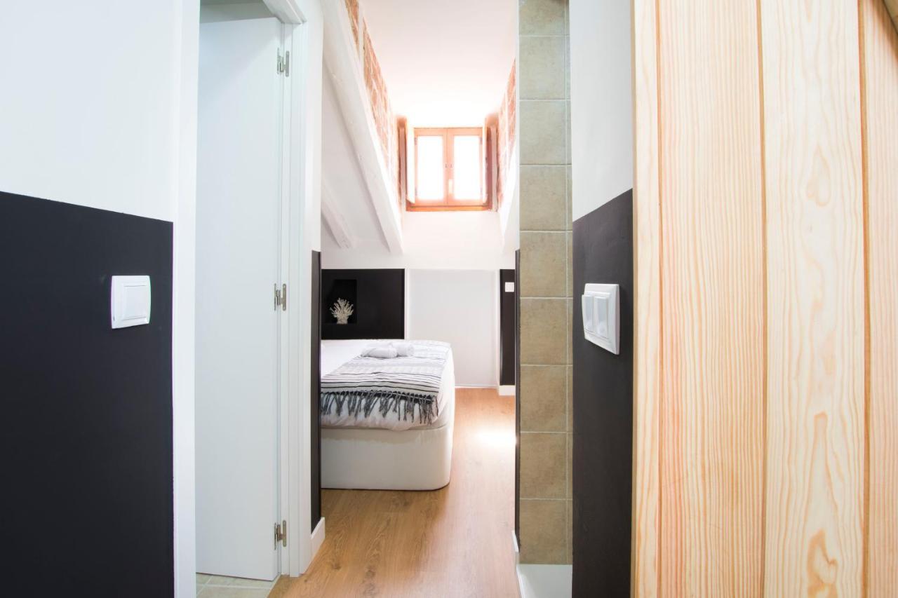 Redondilla Apartment 马德里 外观 照片