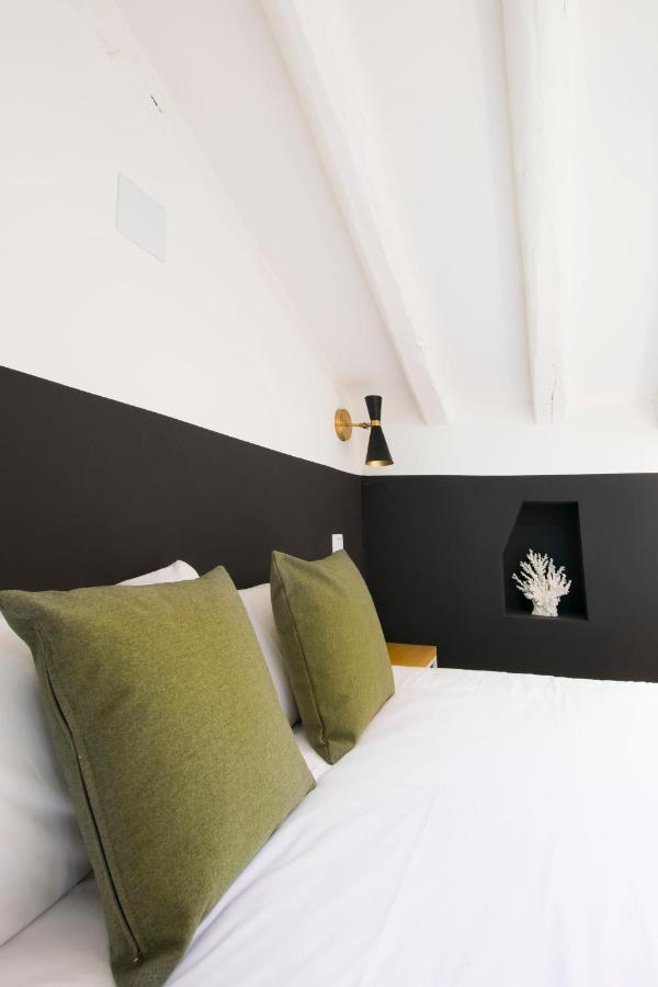 Redondilla Apartment 马德里 外观 照片