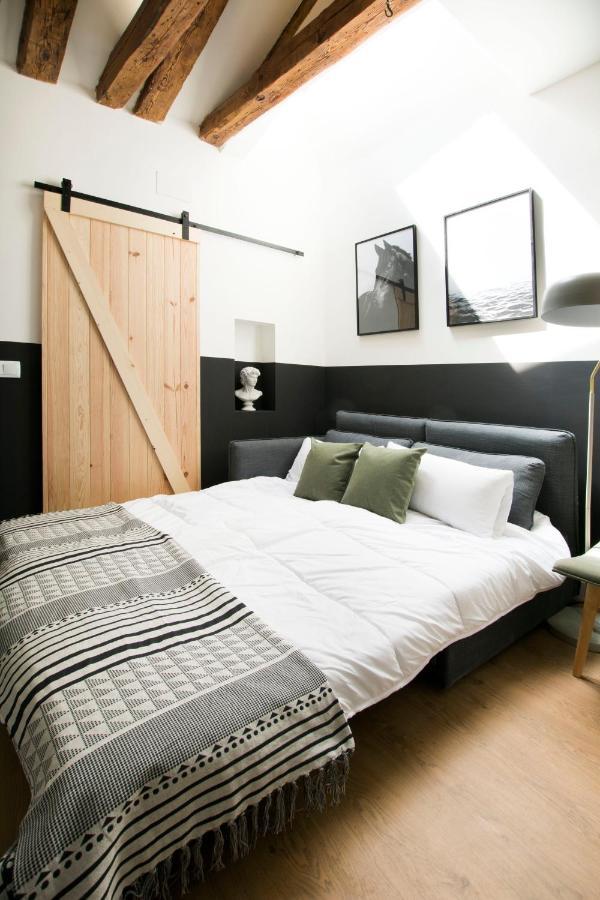 Redondilla Apartment 马德里 外观 照片