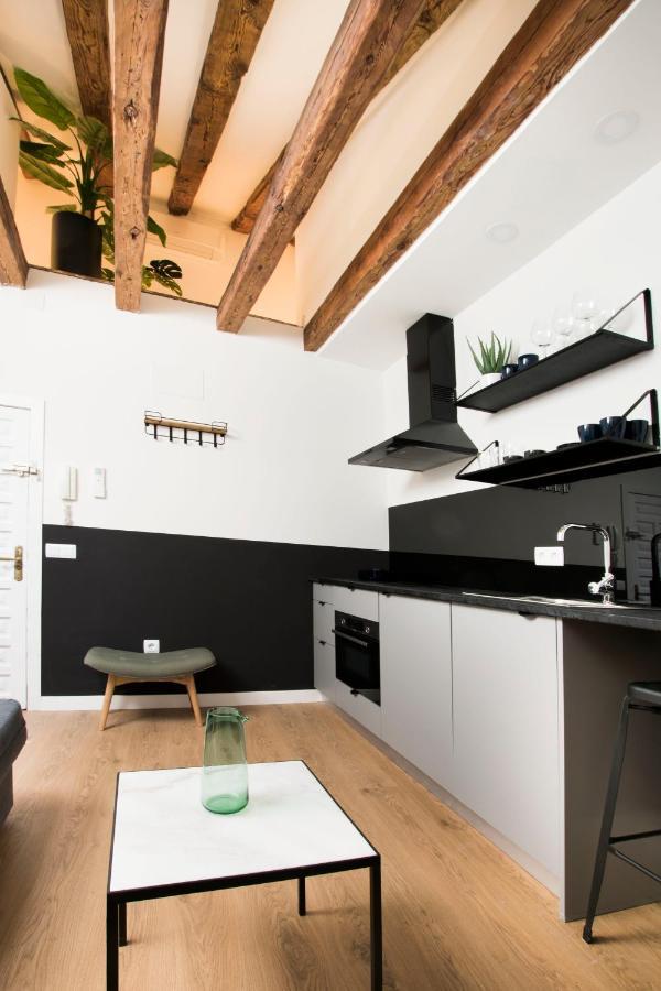Redondilla Apartment 马德里 外观 照片