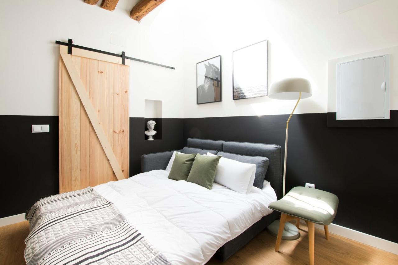 Redondilla Apartment 马德里 外观 照片