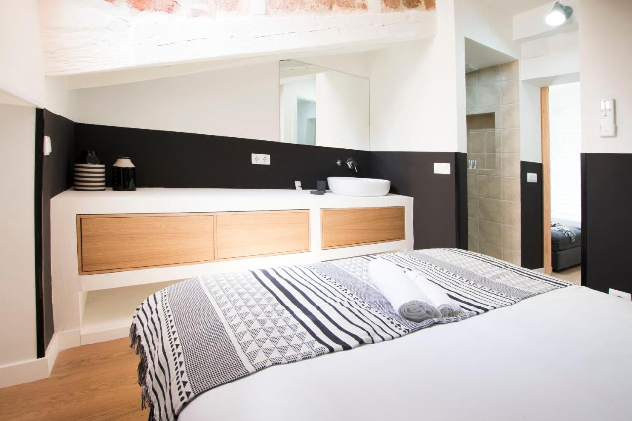 Redondilla Apartment 马德里 外观 照片