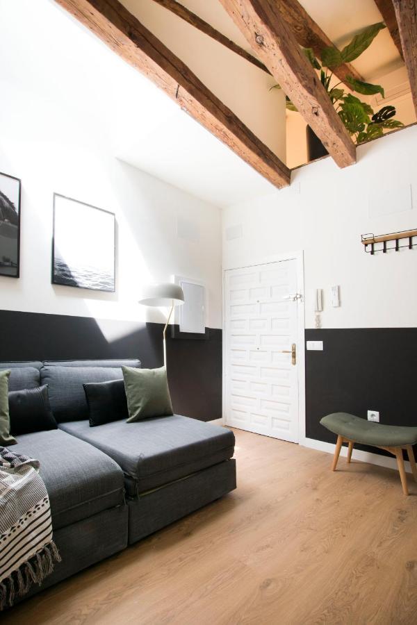 Redondilla Apartment 马德里 外观 照片