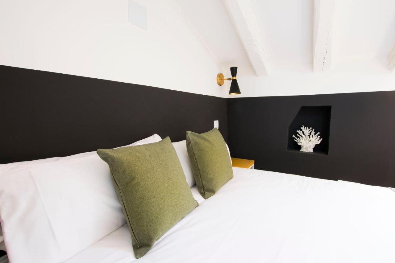 Redondilla Apartment 马德里 外观 照片