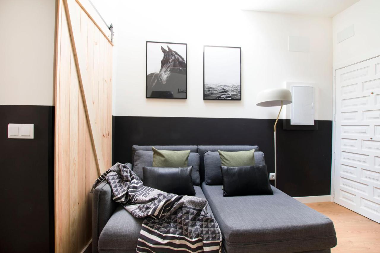 Redondilla Apartment 马德里 外观 照片