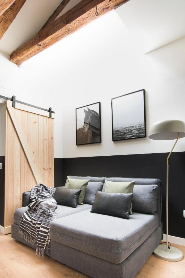 Redondilla Apartment 马德里 外观 照片