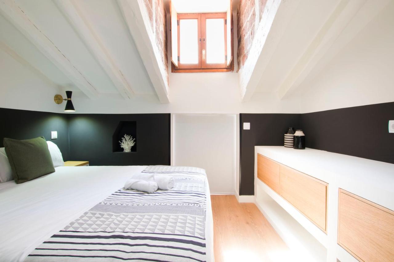 Redondilla Apartment 马德里 外观 照片