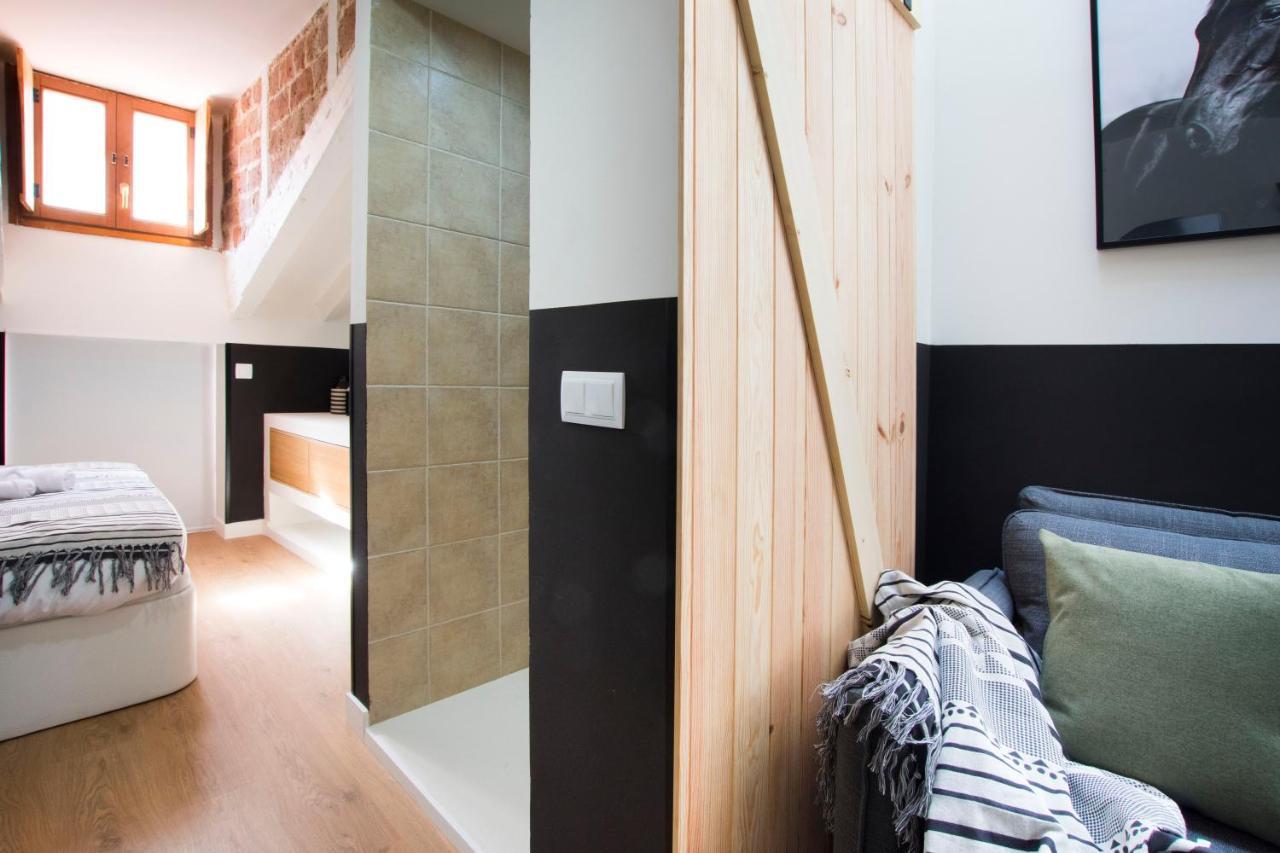 Redondilla Apartment 马德里 外观 照片