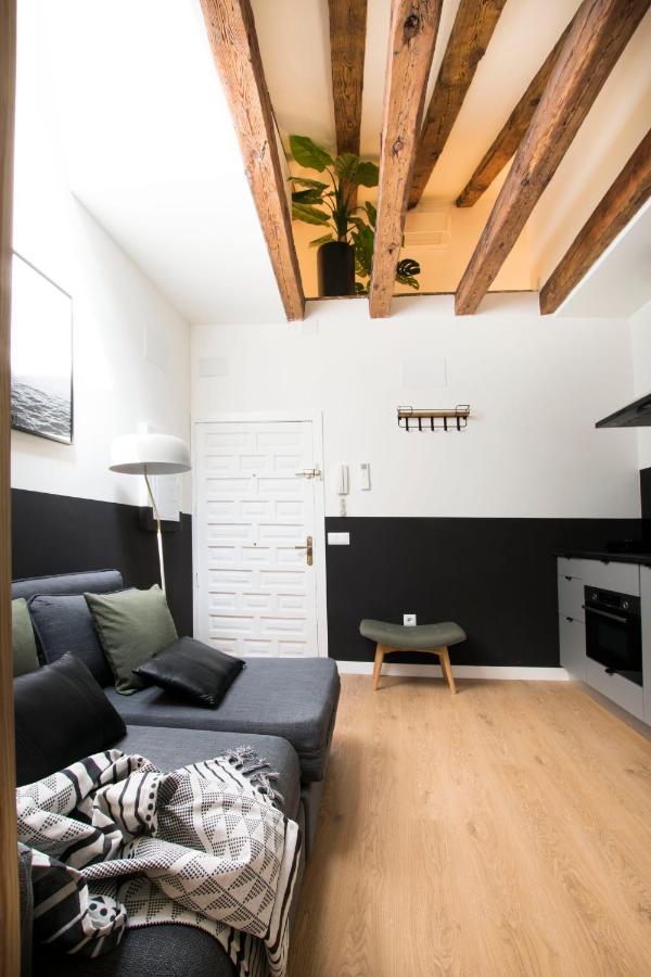 Redondilla Apartment 马德里 外观 照片