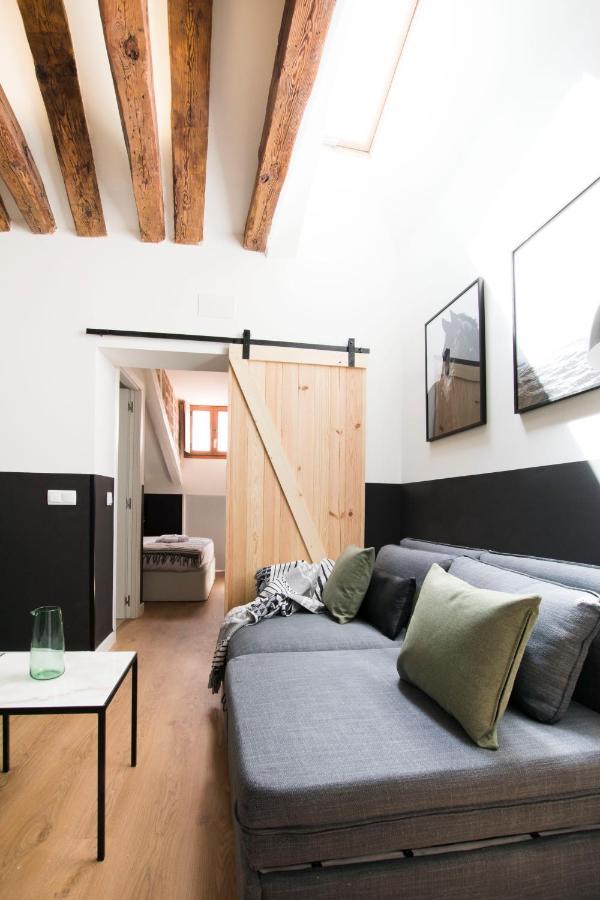 Redondilla Apartment 马德里 外观 照片